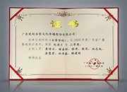 广播影视奖